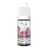 Hayati Pro Max Gummy Bear Nic Salt Vape Juice